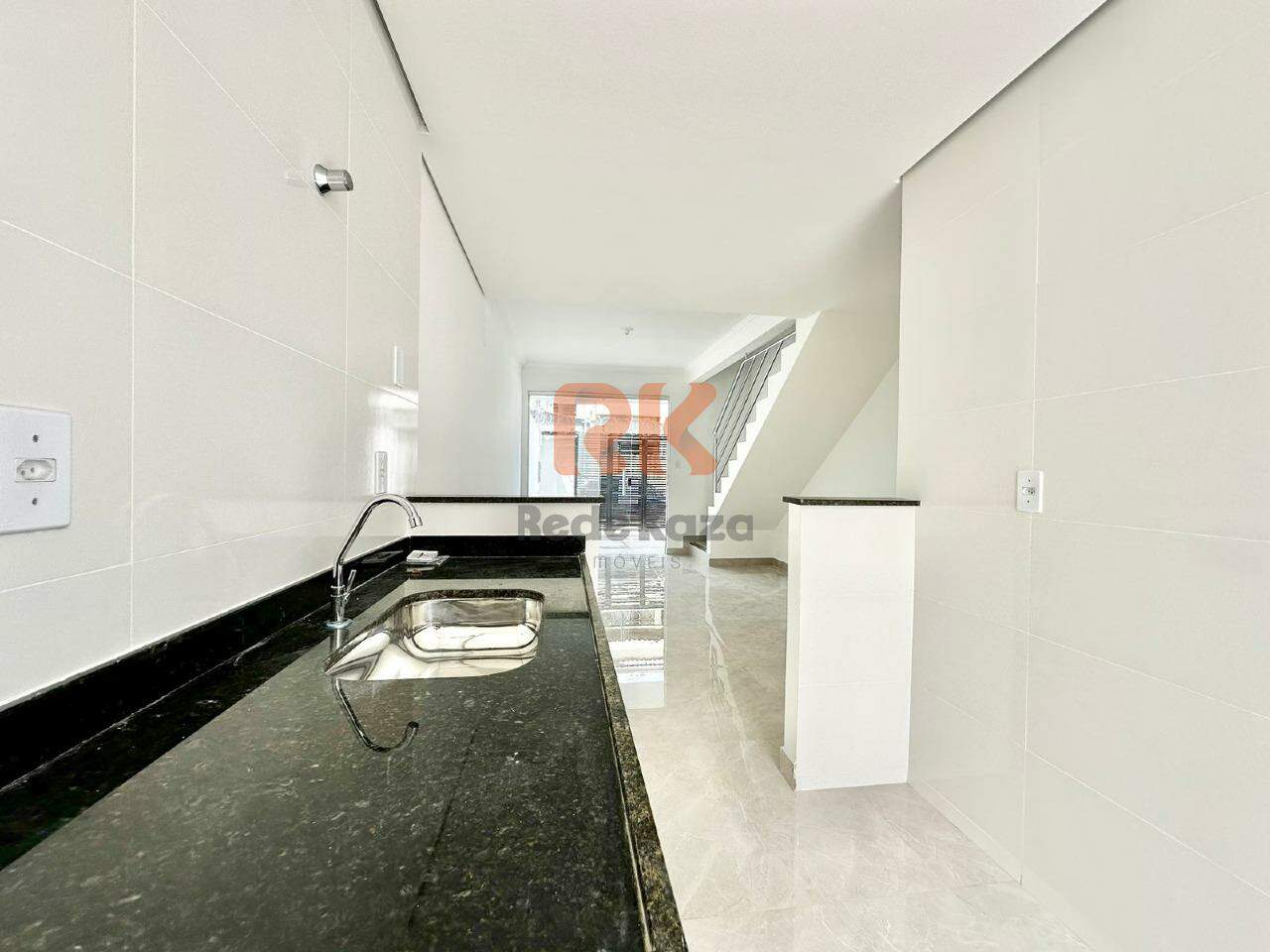 Casa à venda no Piratininga: 