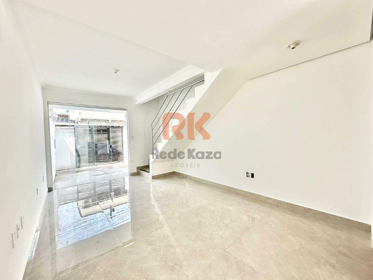 Casa à venda no Piratininga: 