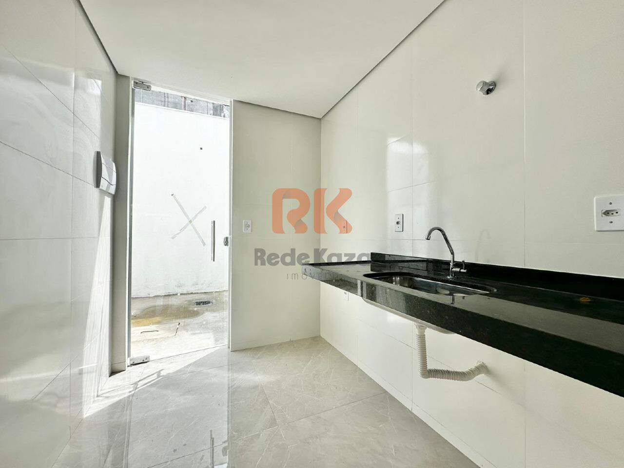 Casa à venda no Piratininga: 