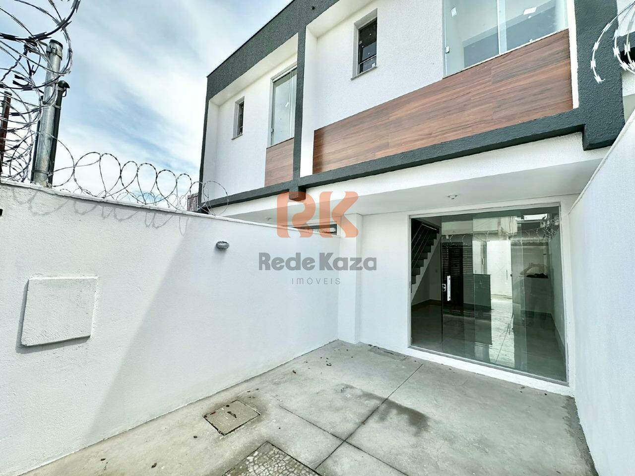 Casa à venda no Piratininga: 