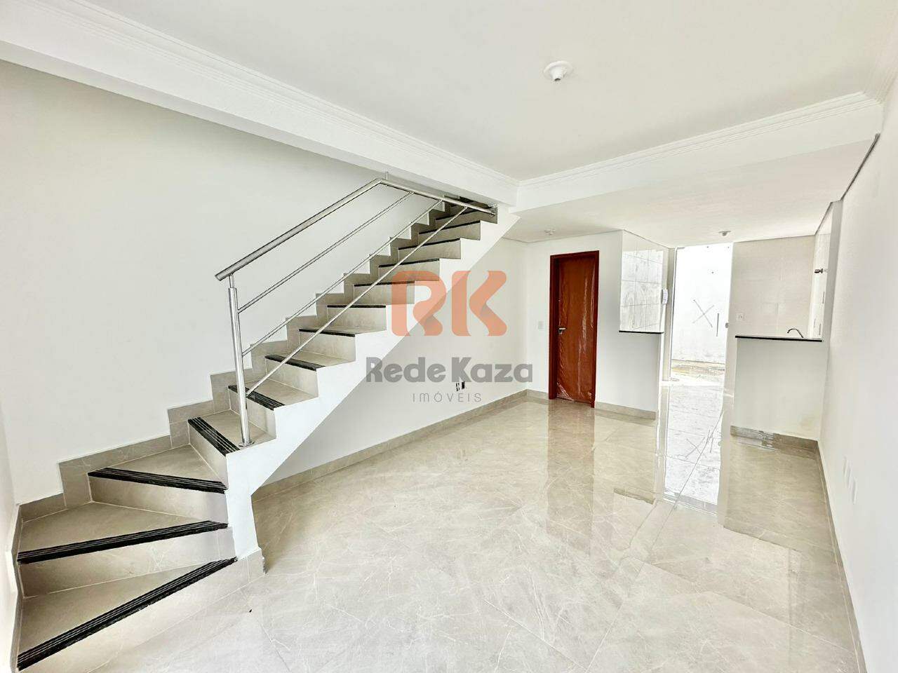 Casa à venda no Piratininga: 