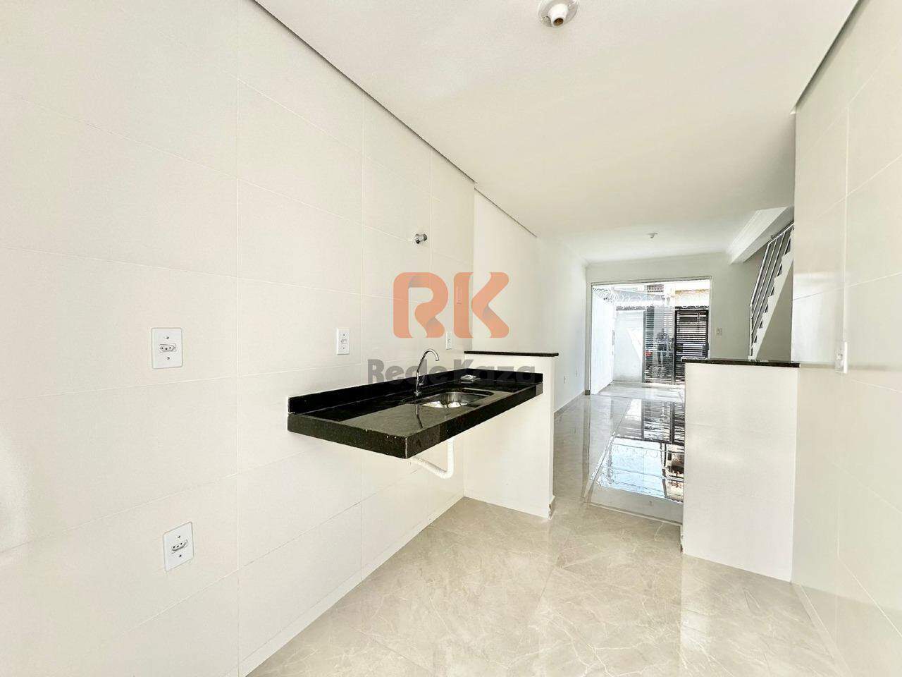 Casa à venda no Piratininga: 