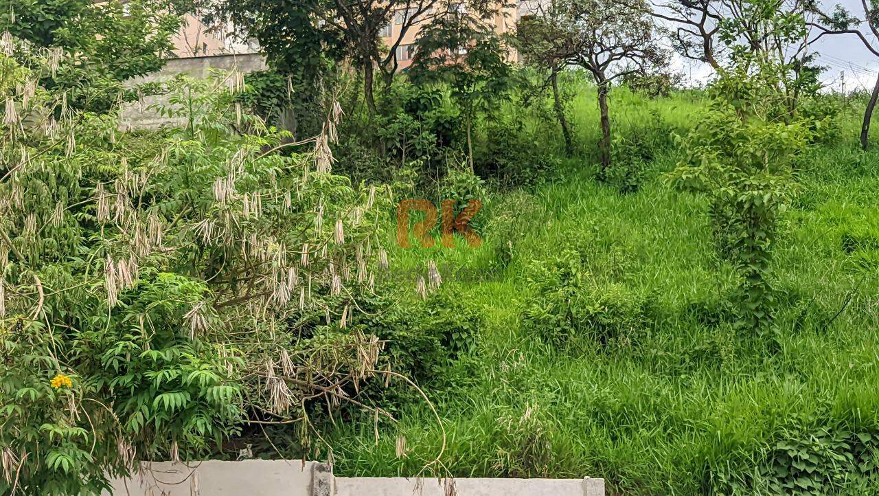 Terreno / Área à venda no Manacás: 