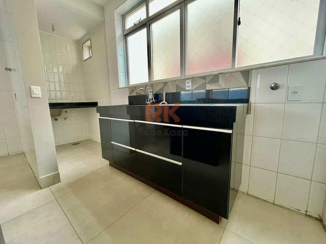 Apartamento à venda no Ouro Preto: 