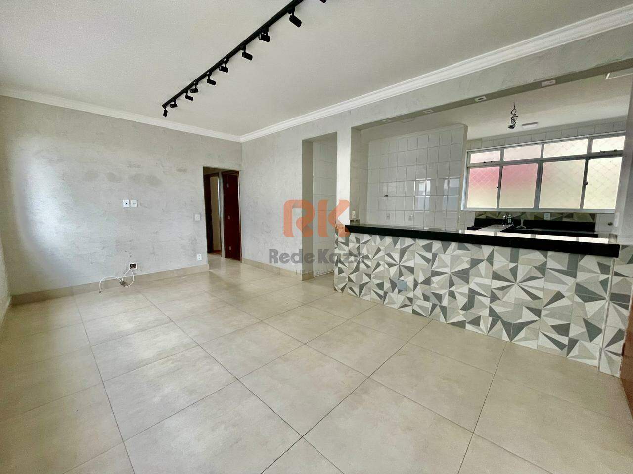 Apartamento à venda no Ouro Preto: 