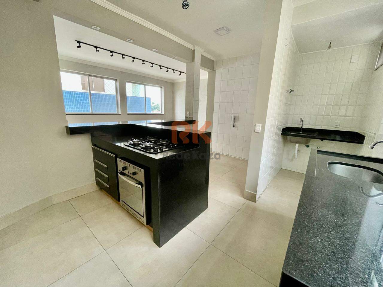 Apartamento à venda no Ouro Preto: 