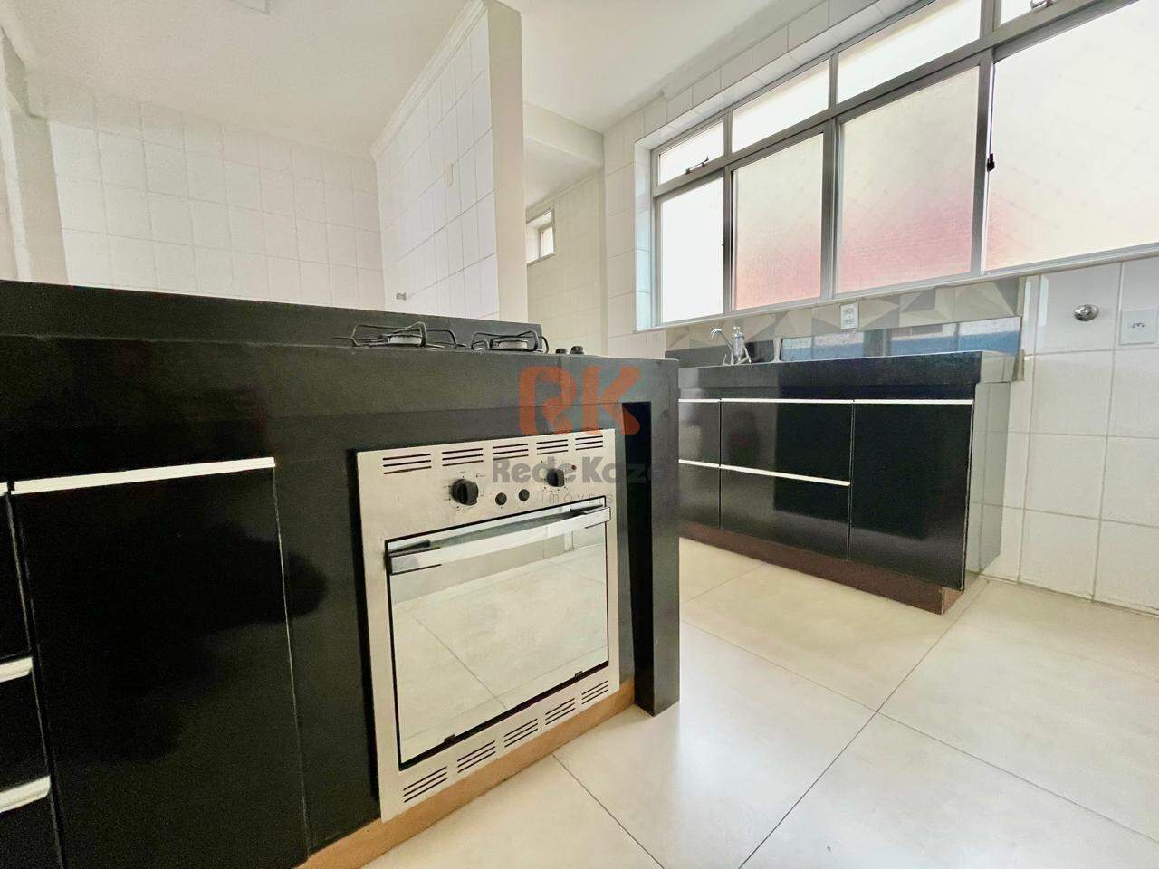 Apartamento à venda no Ouro Preto: 