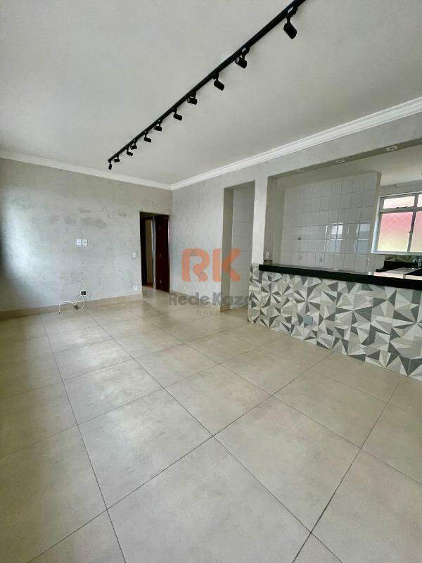 Apartamento à venda no Ouro Preto: 