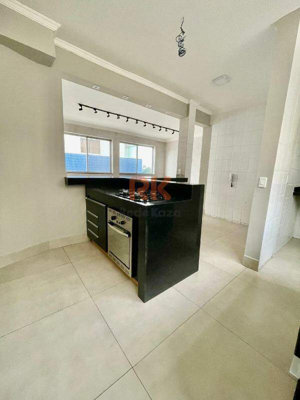 Apartamento à venda no Ouro Preto: 