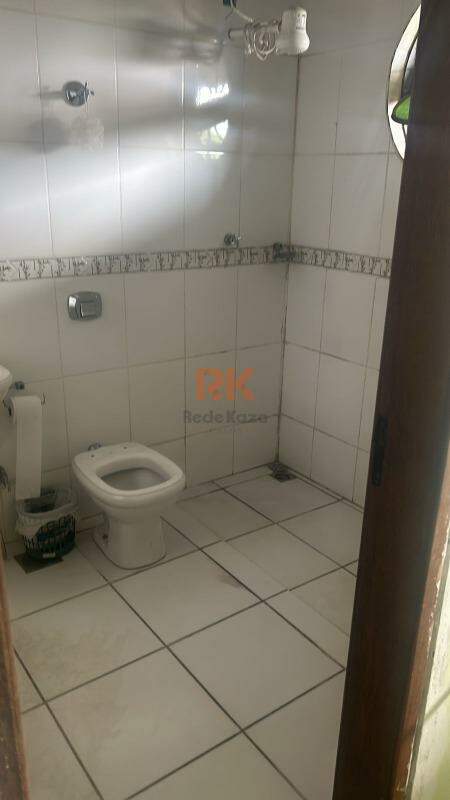 Casa à venda no Santa Terezinha: 