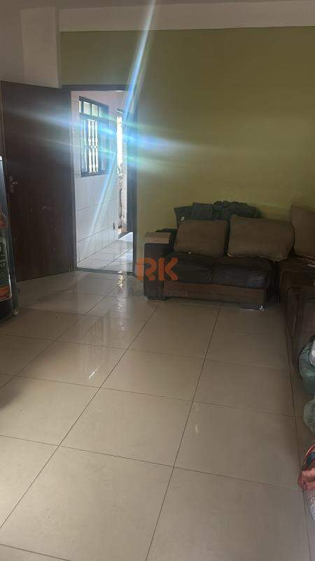 Casa à venda no Santa Terezinha: 