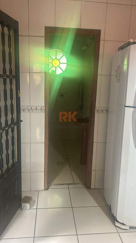 Casa à venda no Santa Terezinha: 