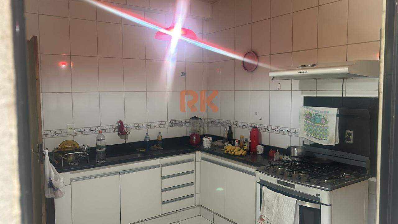 Casa à venda no Santa Terezinha: 