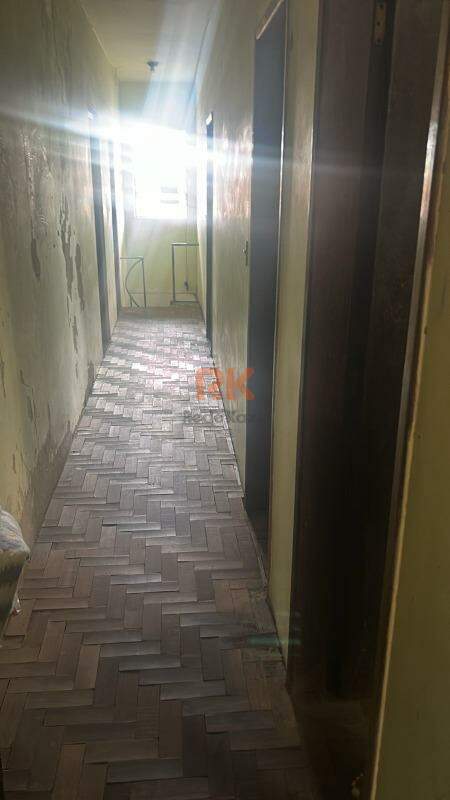 Casa à venda no Santa Terezinha: 