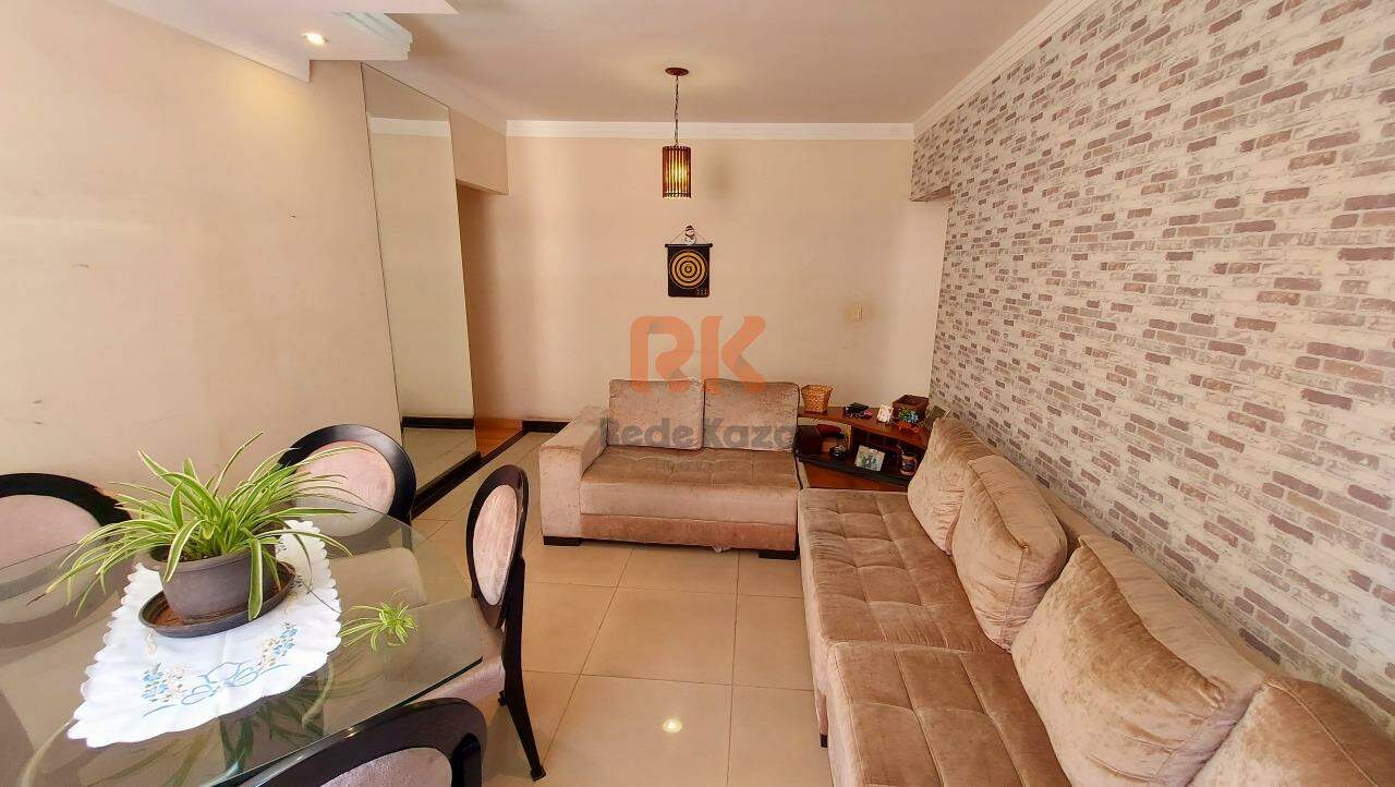 Apartamento à venda no Manacás: 