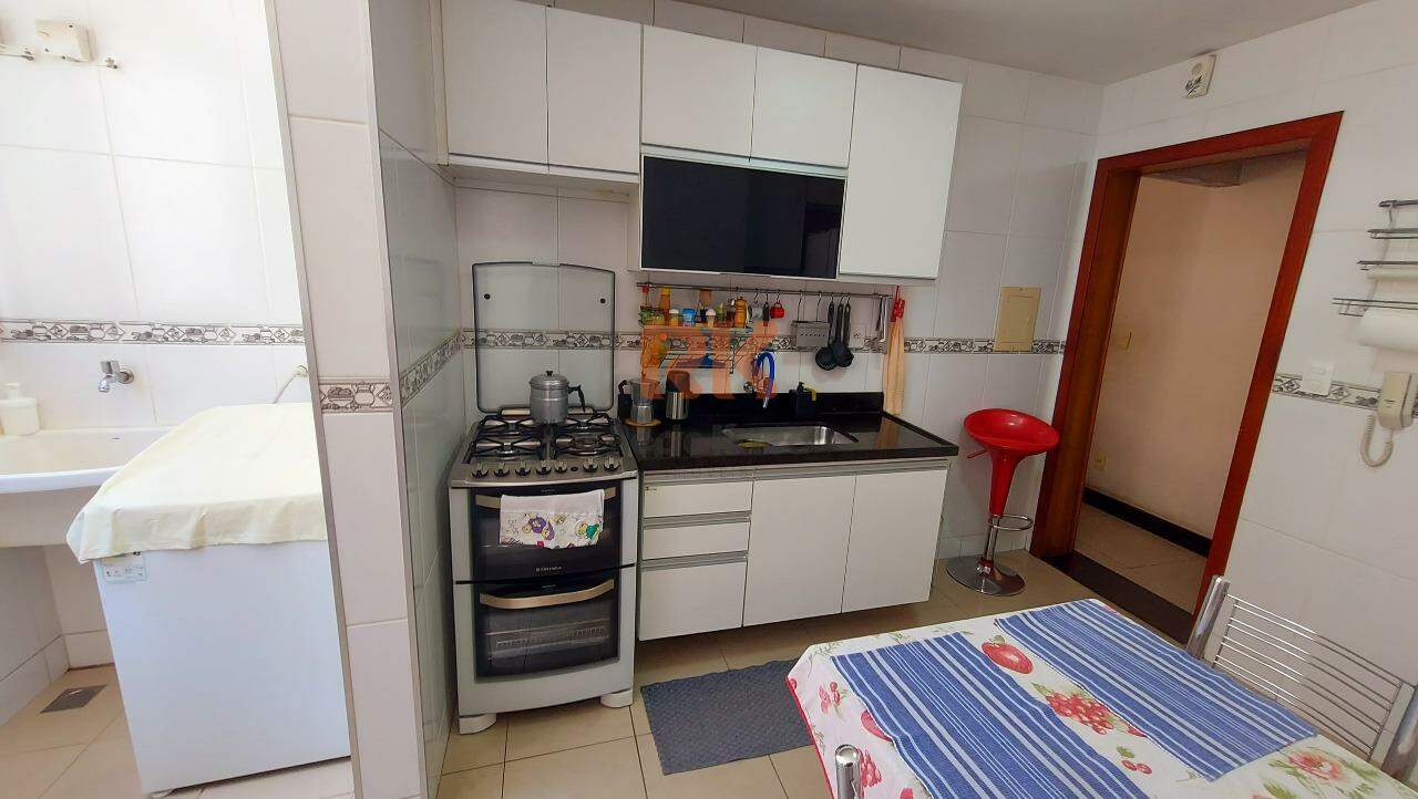 Apartamento à venda no Manacás: 