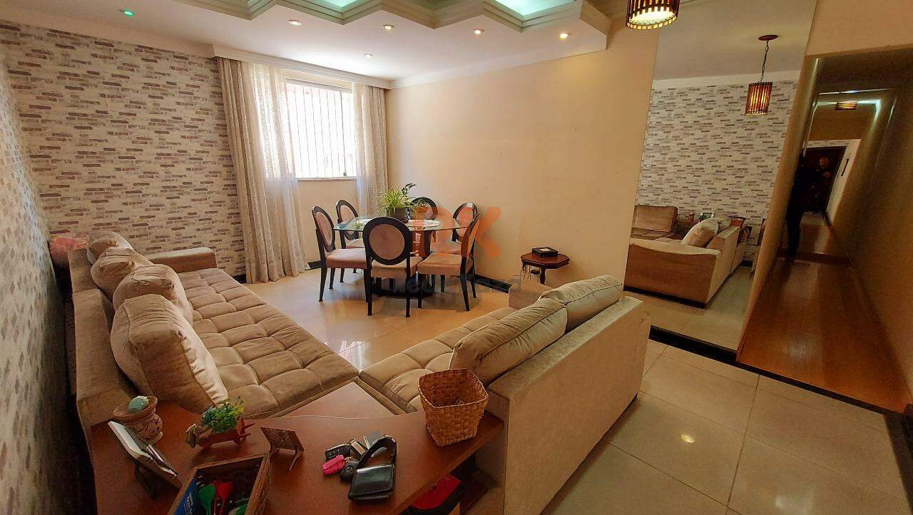 Apartamento à venda no Manacás: 