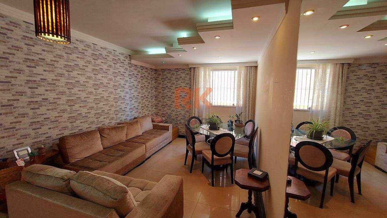 Apartamento à venda no Manacás: 