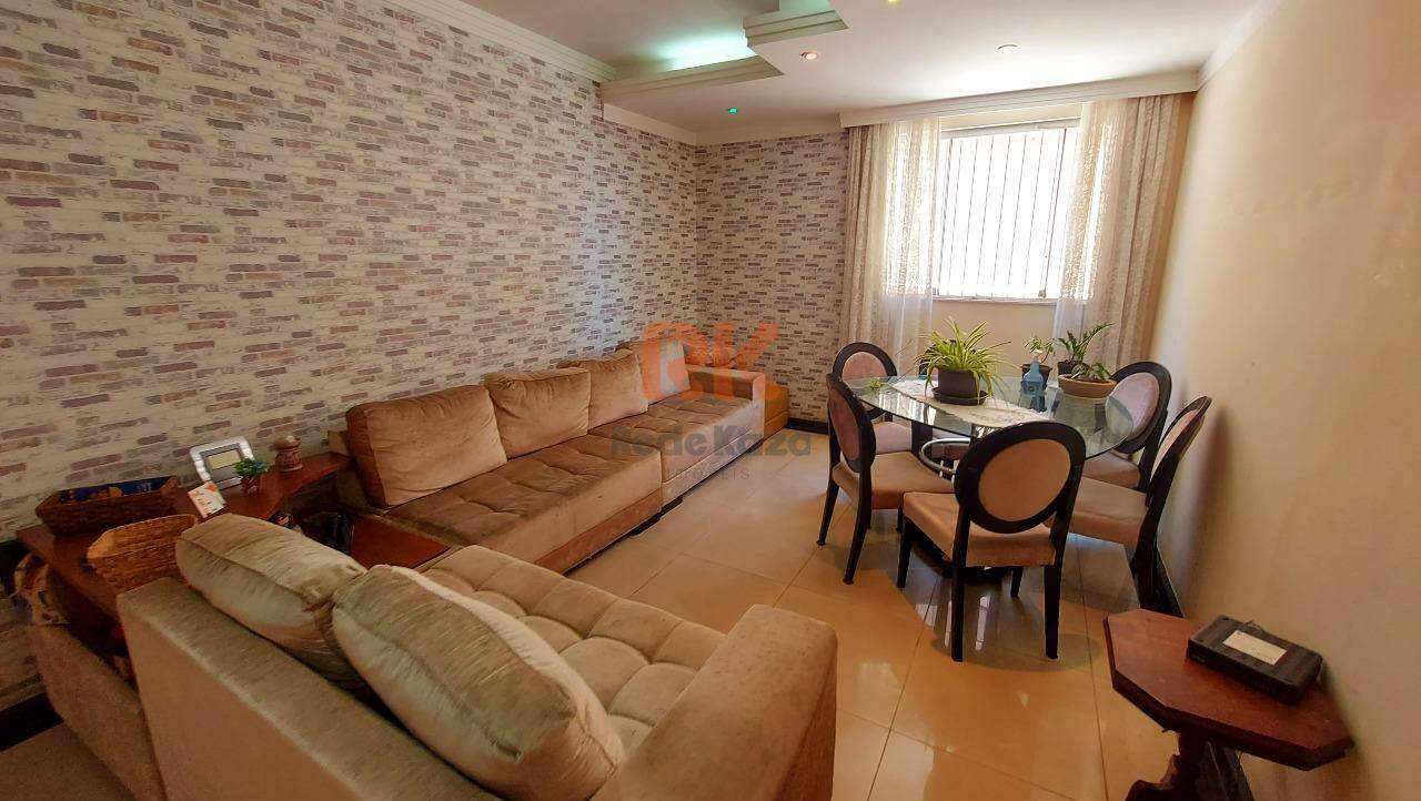 Apartamento à venda no Manacás: 