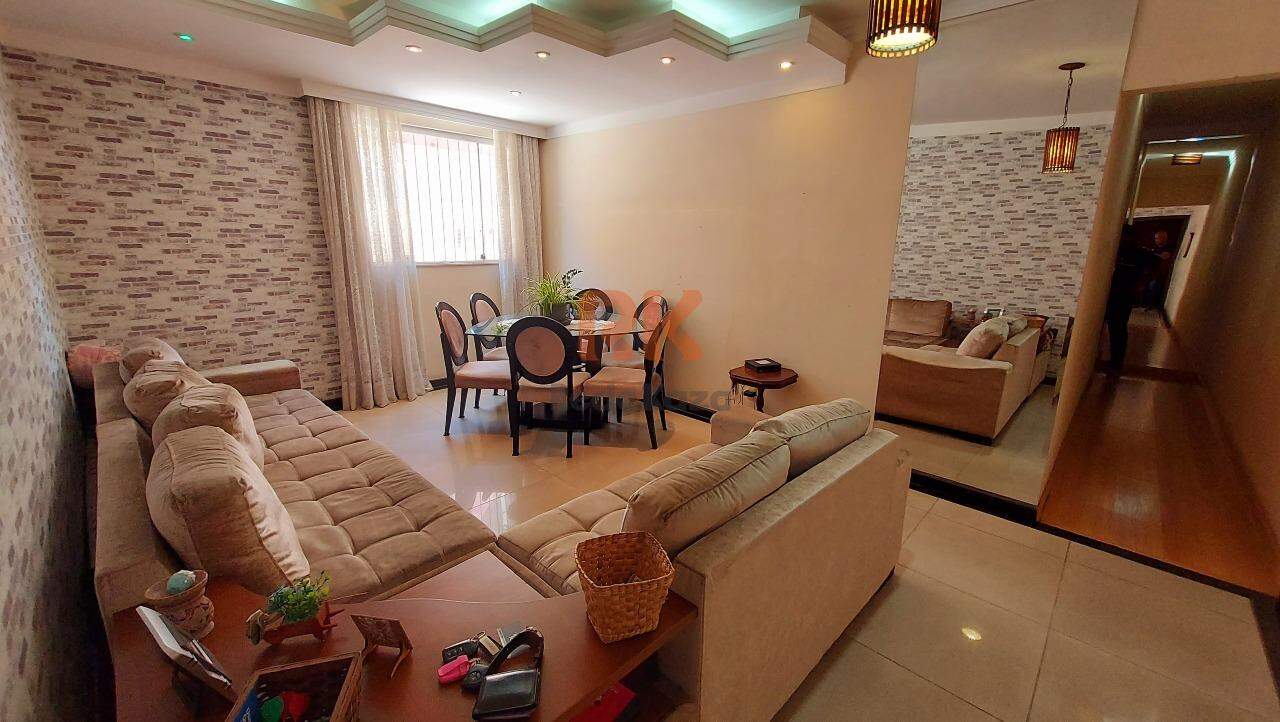 Apartamento à venda no Manacás: 