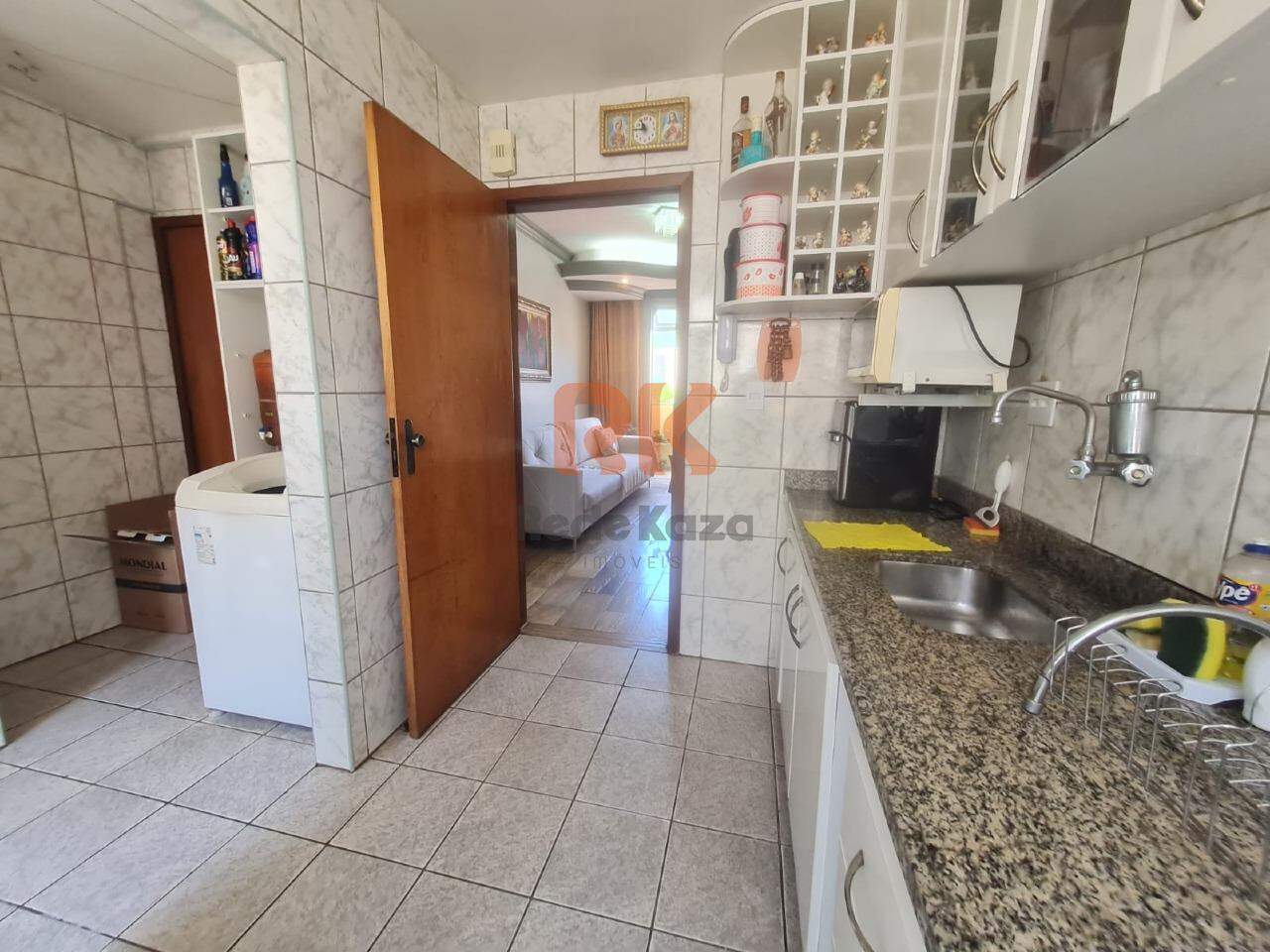 Apartamento à venda no Manacás: 