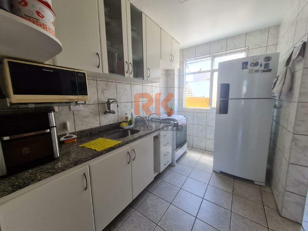 Apartamento à venda no Manacás: 