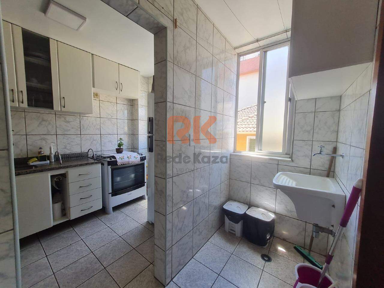 Apartamento à venda no Manacás: 