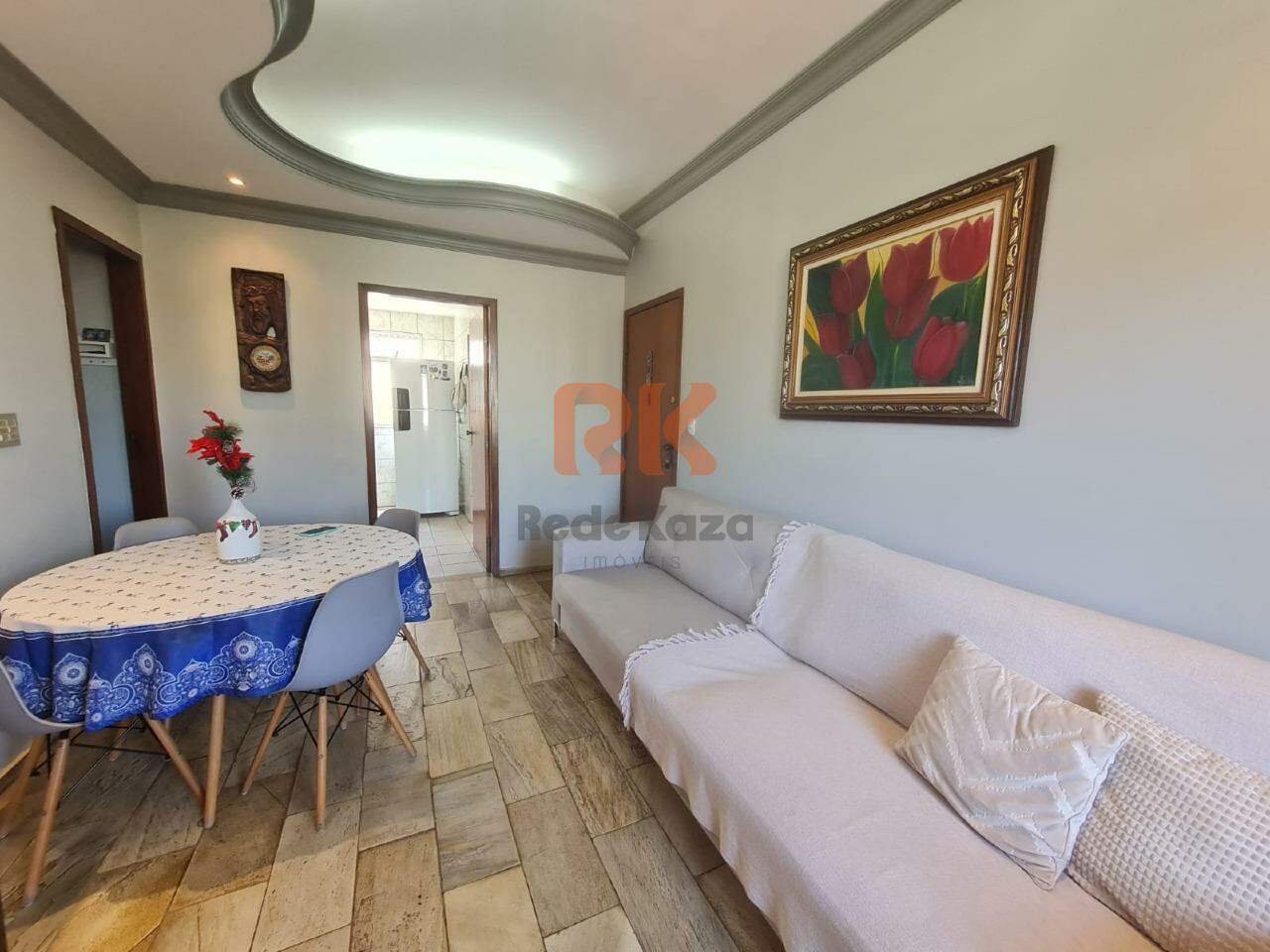 Apartamento à venda no Manacás: 