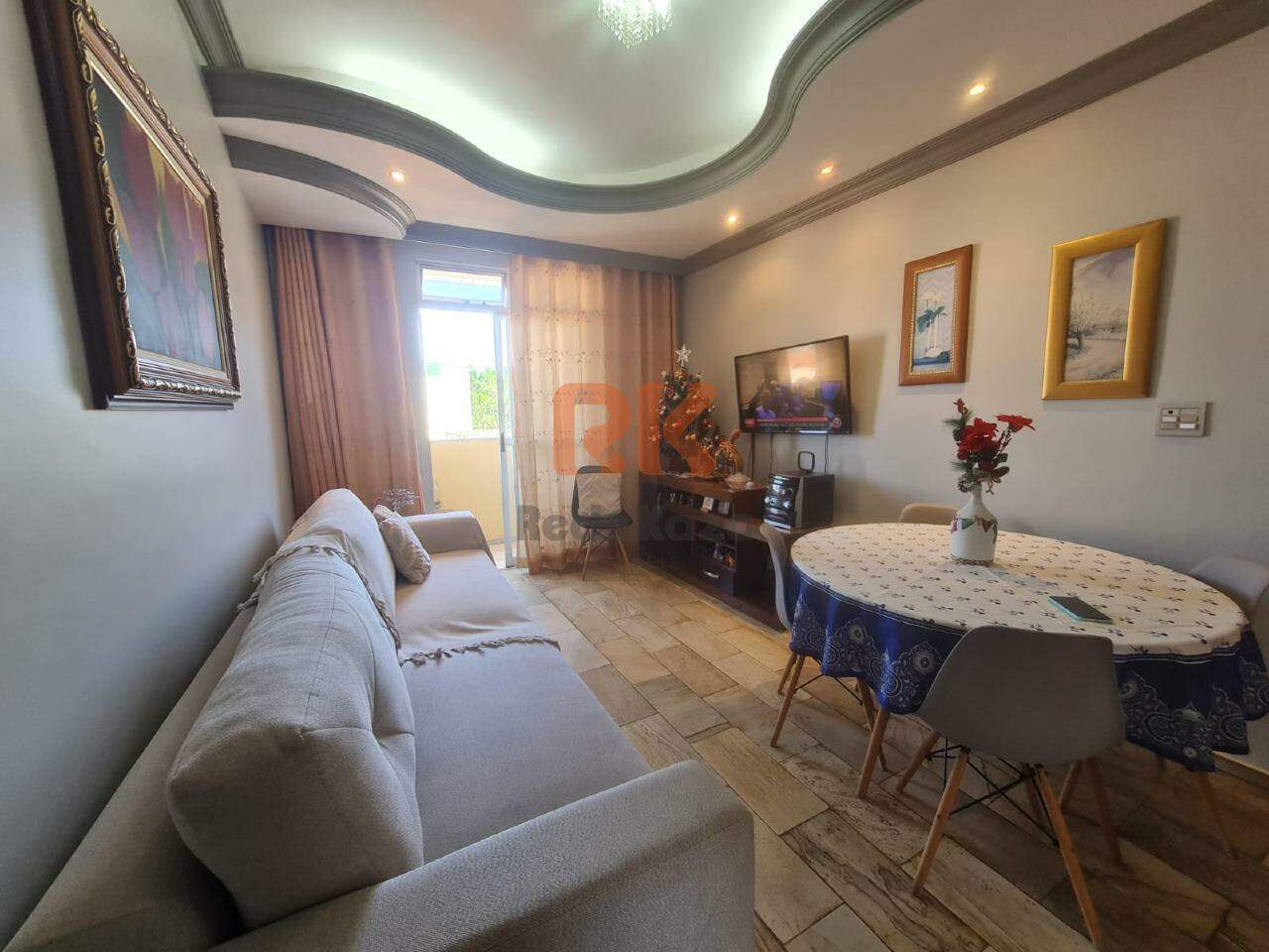 Apartamento à venda no Manacás: 