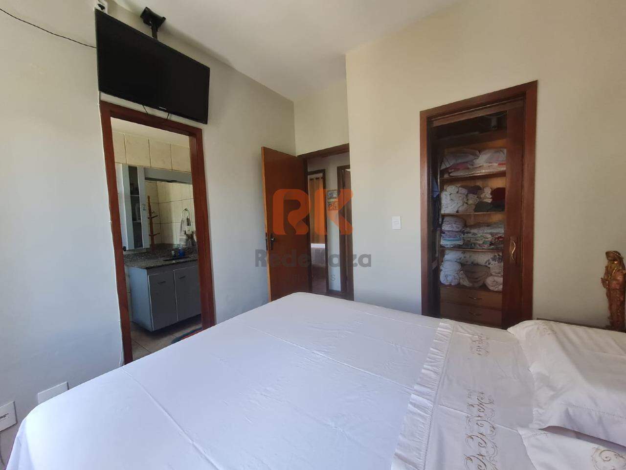 Apartamento à venda no Manacás: 