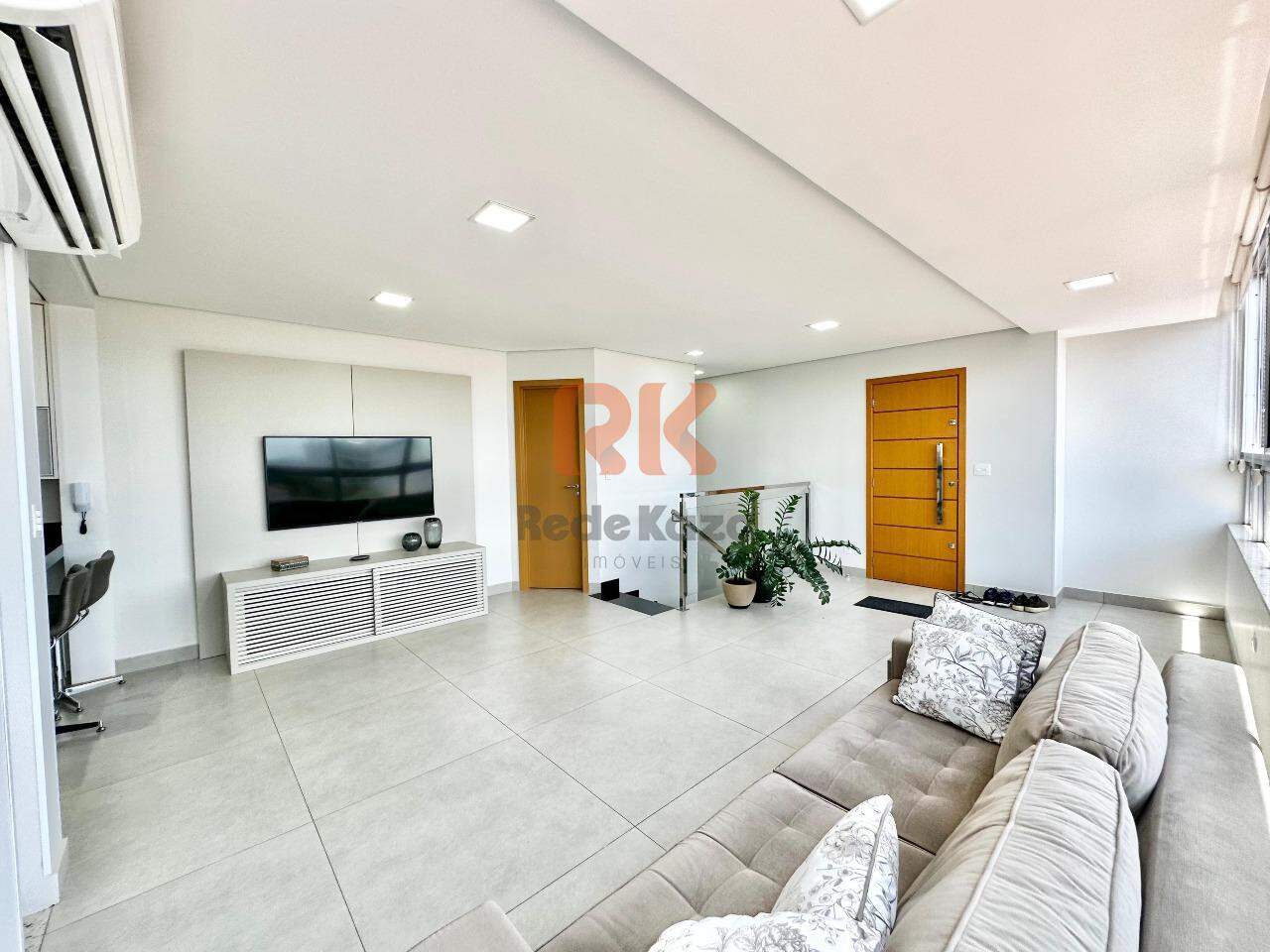 Cobertura à venda no Liberdade: 