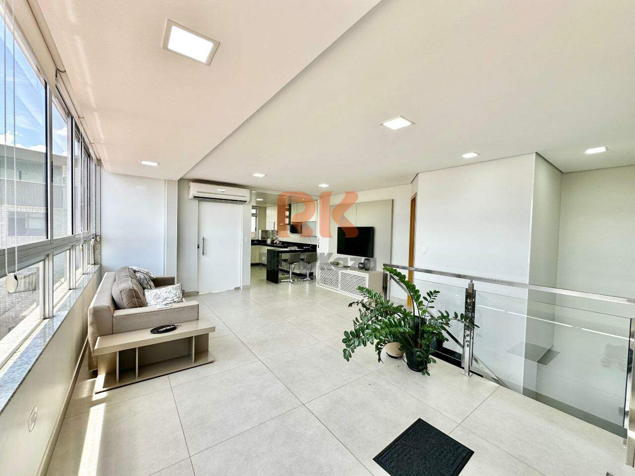 Cobertura à venda no Liberdade: 