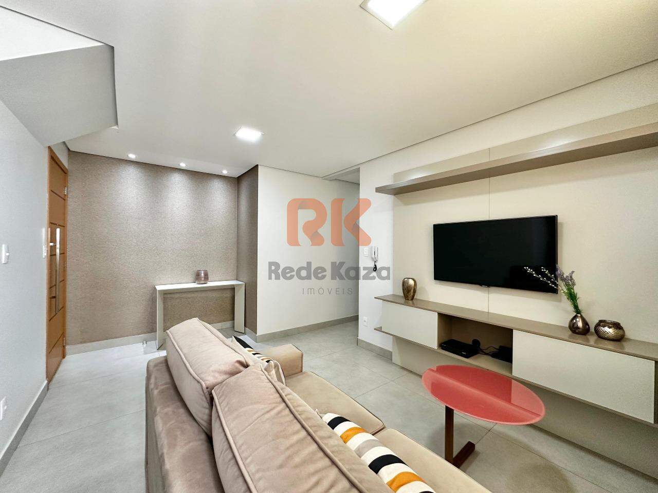 Cobertura à venda no Liberdade: 