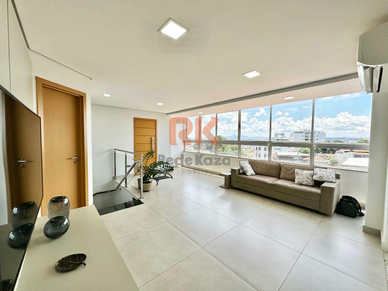 Cobertura à venda no Liberdade: 