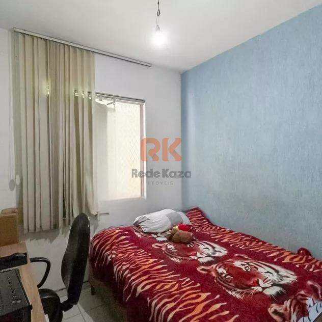 Casa geminada à venda no Santa Terezinha: 