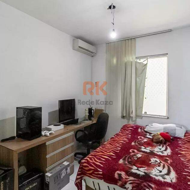 Casa geminada à venda no Santa Terezinha: 