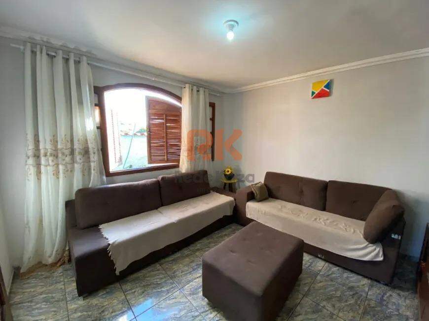 Casa à venda no Alípio de Melo: 