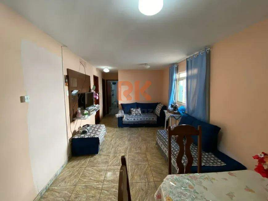 Casa à venda no Alípio de Melo: 