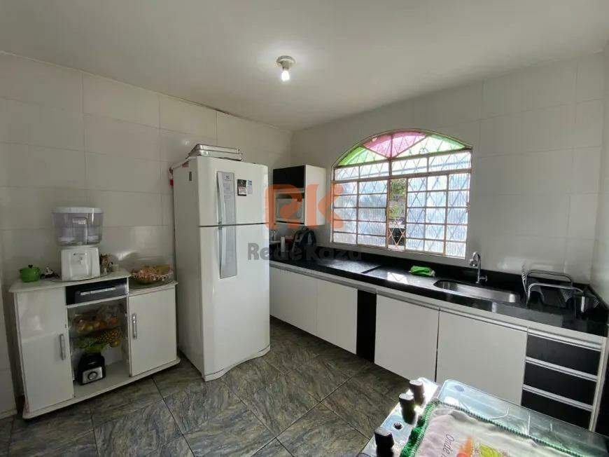 Casa à venda no Alípio de Melo: 