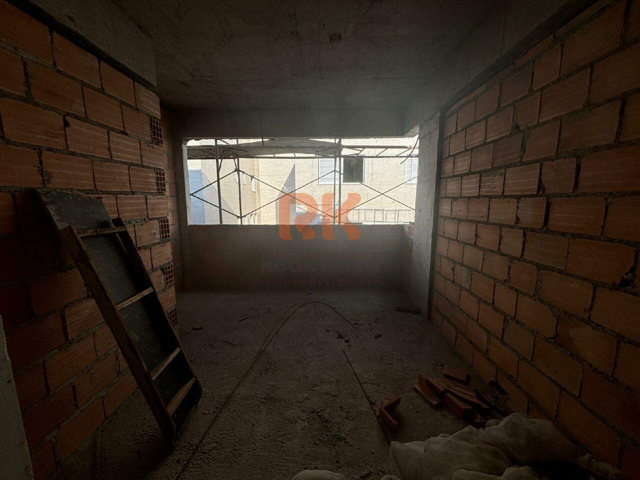 Cobertura à venda no Santa Rosa: 