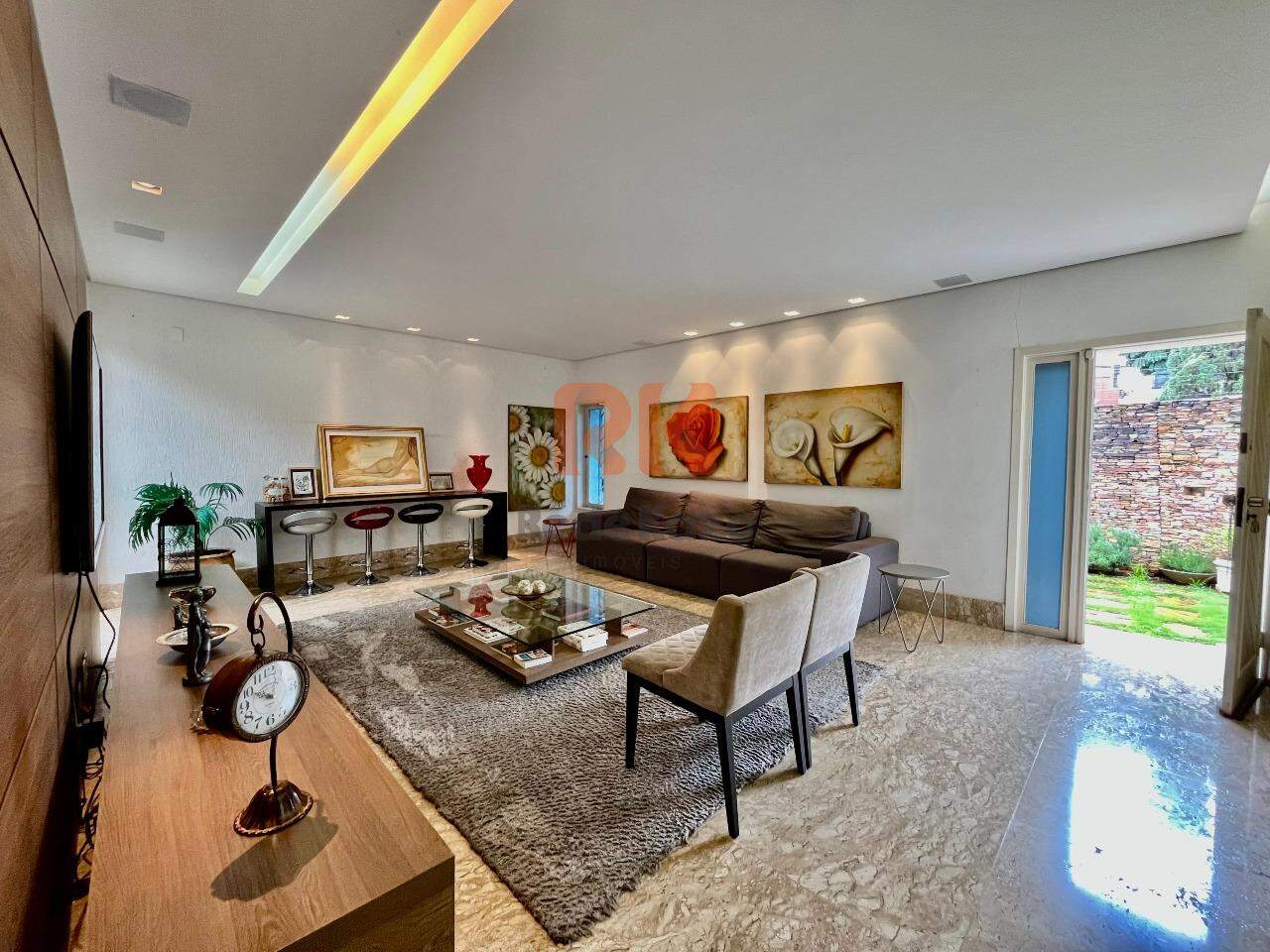 Casa à venda no São José: 