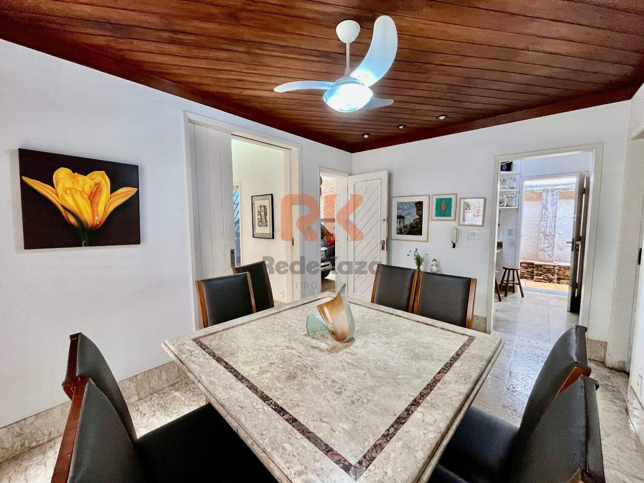 Casa à venda no São José: 