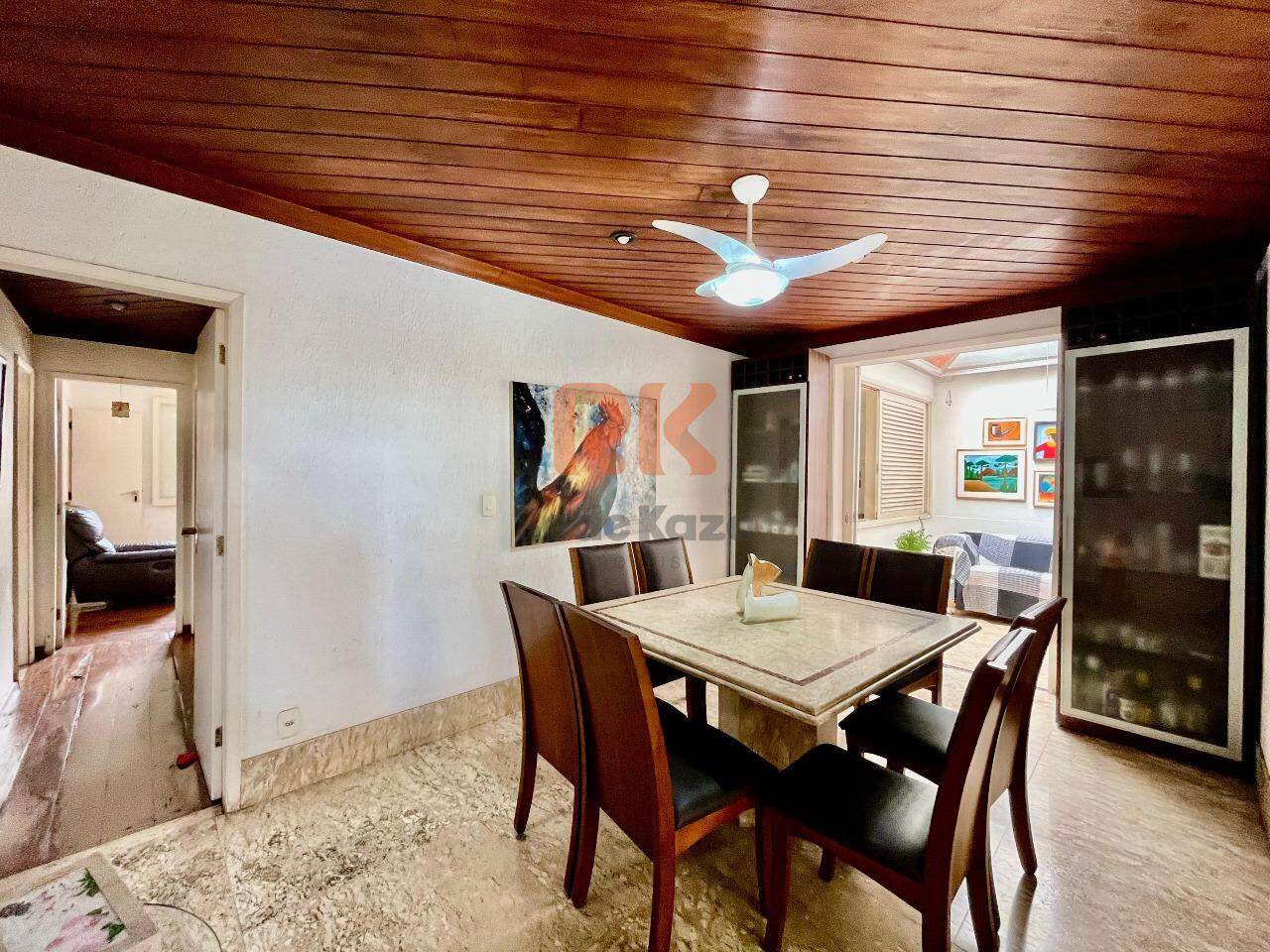 Casa à venda no São José: 