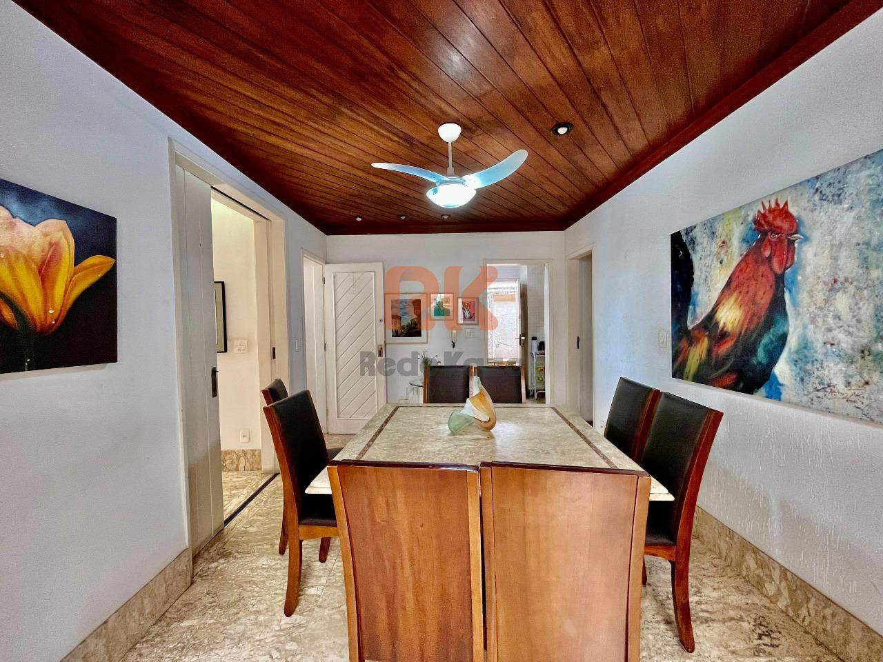 Casa à venda no São José: 