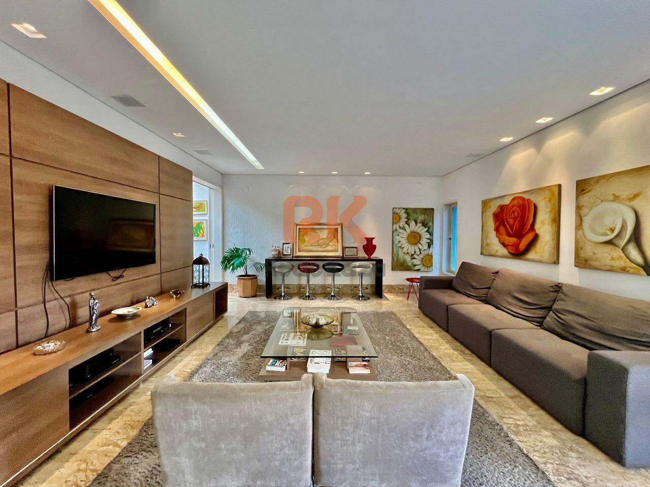 Casa à venda no São José: 