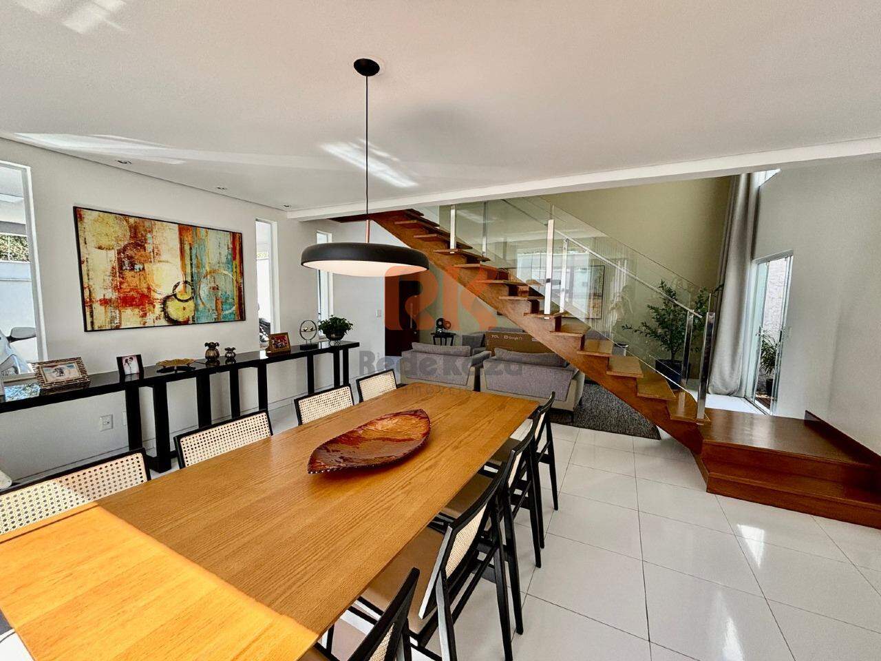 Casa à venda no Trevo: 