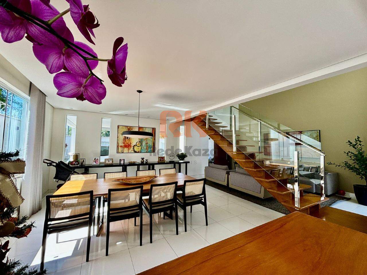 Casa à venda no Trevo: 