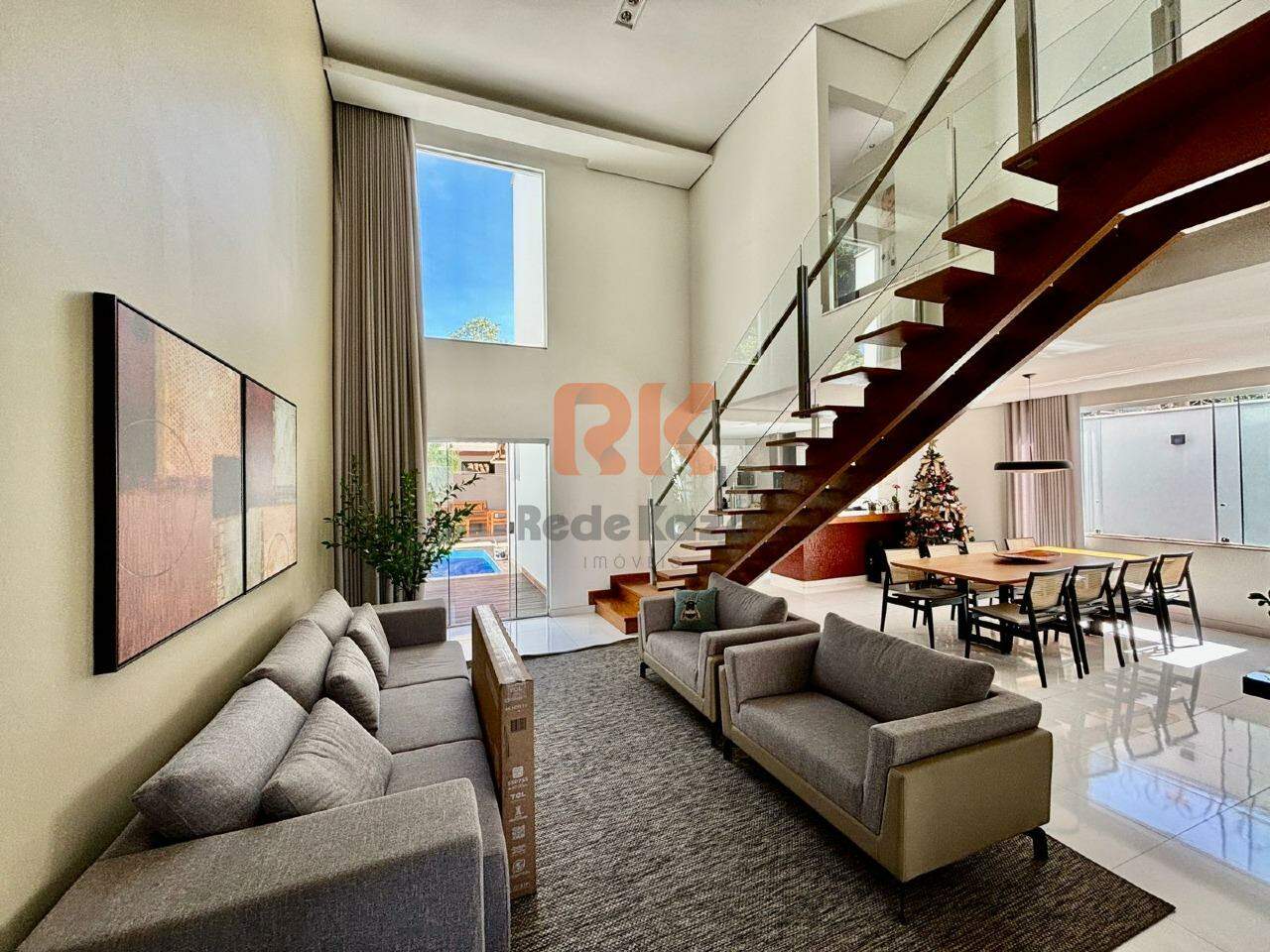 Casa à venda no Trevo: 