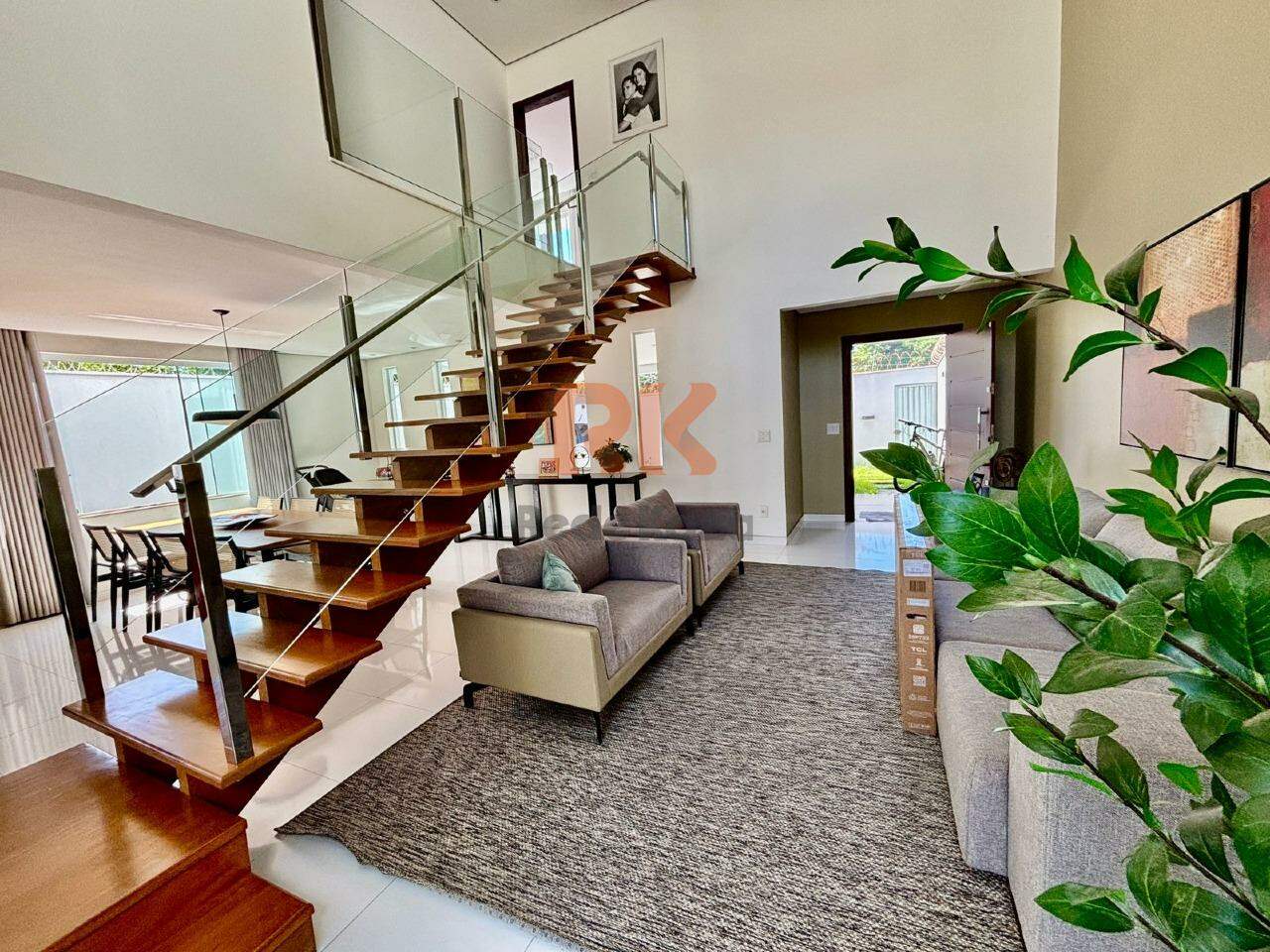 Casa à venda no Trevo: 