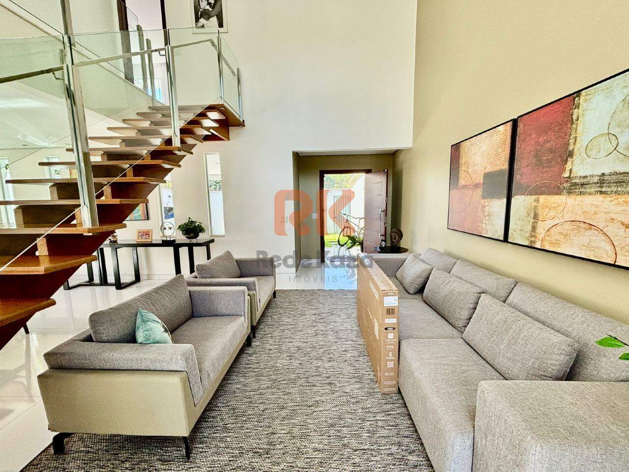 Casa à venda no Trevo: 